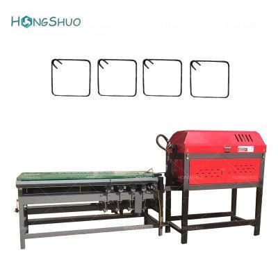 Easy Operation Dia 4-8mm Concrete Steel Bar Bending Machine/Rebar Bending Machine