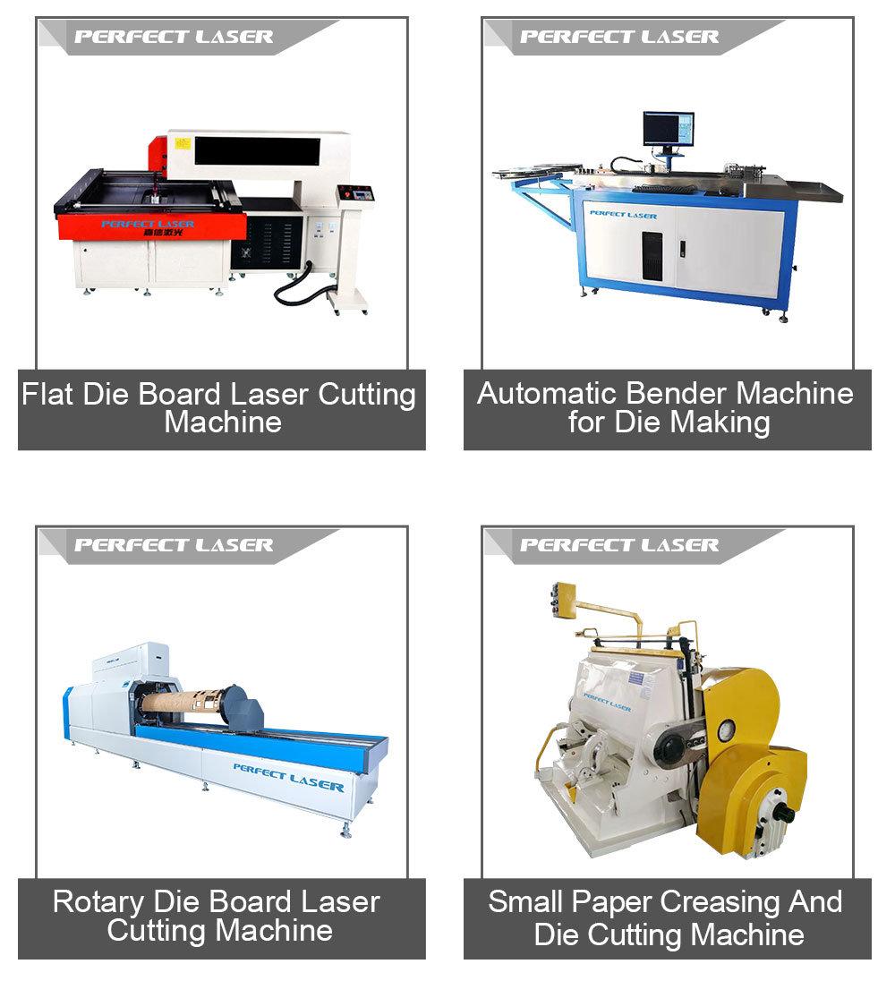 Automatic Steel Rule Die Bending Machine for Die Cutting