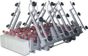 Automatic Glass Loading Table