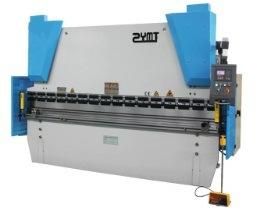 Bending Machine/Metal Plate Bending/Hydraulic Bending Machine