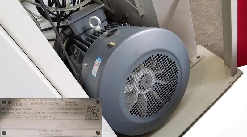 Ball Screw Modern Design Hydraulic Accumulator Waterjet Cutting Machine
