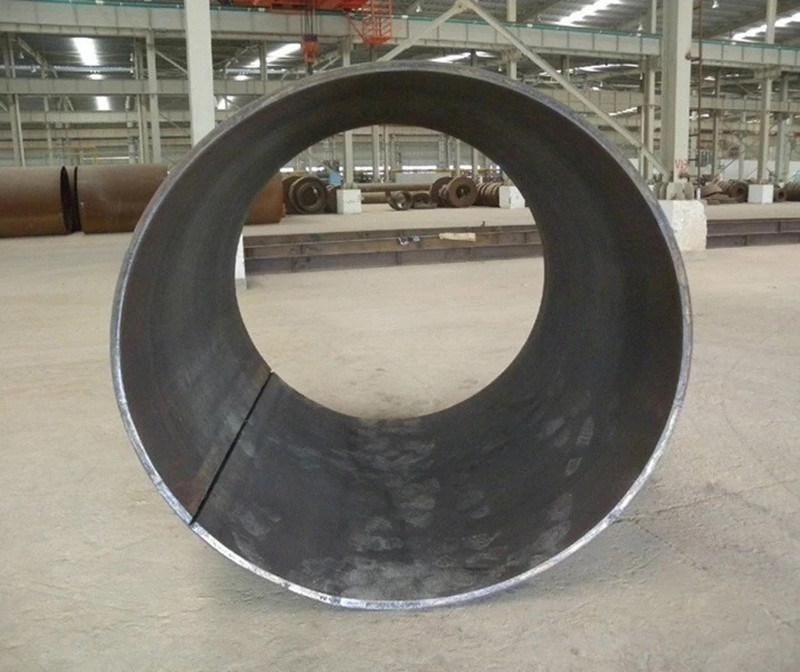 W11-8*2500 Sheet Metal Rolling Machine/Mechanical Three Roller Plate Rolling Machine for Sale