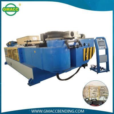 Ncb Aluminum Spiral Tube Bender with Hot Induction