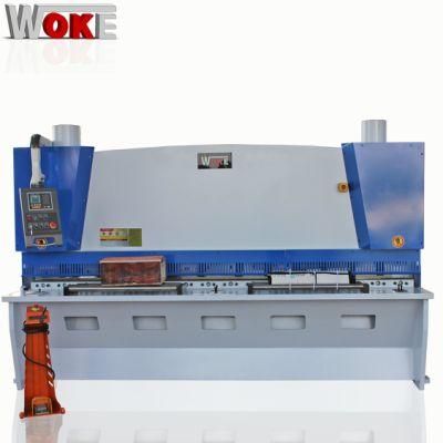 Cutting and Bending Machine 8mm Thickness, 3200mm Length
