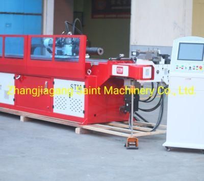 65mm Diameter Copper Pipe Bending Machine CNC Automatic Tube Bender (65CNC)