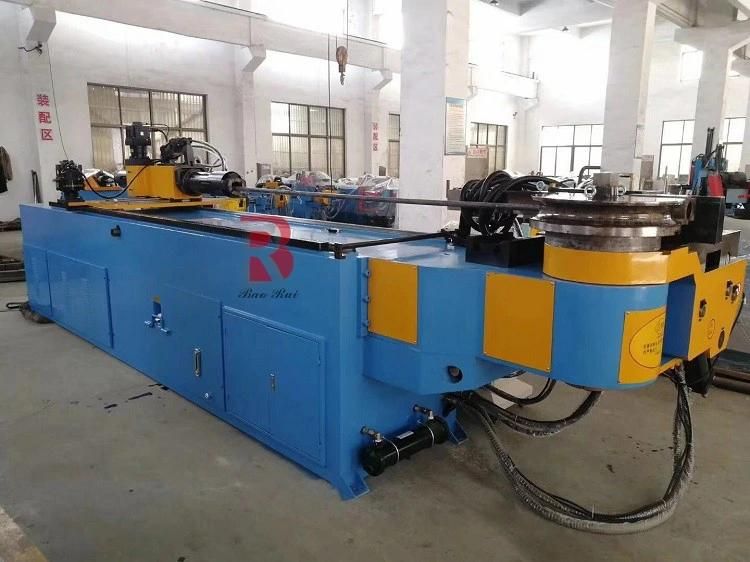 Hot Selling Hand Tube Bender Manual with Exquisite Workmanship