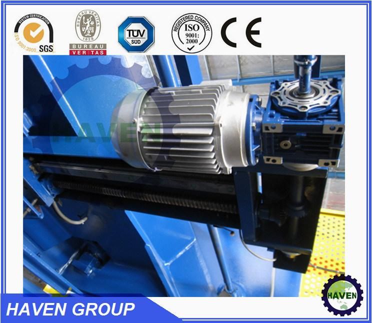 Hydraulic High Speed Cutting Machine