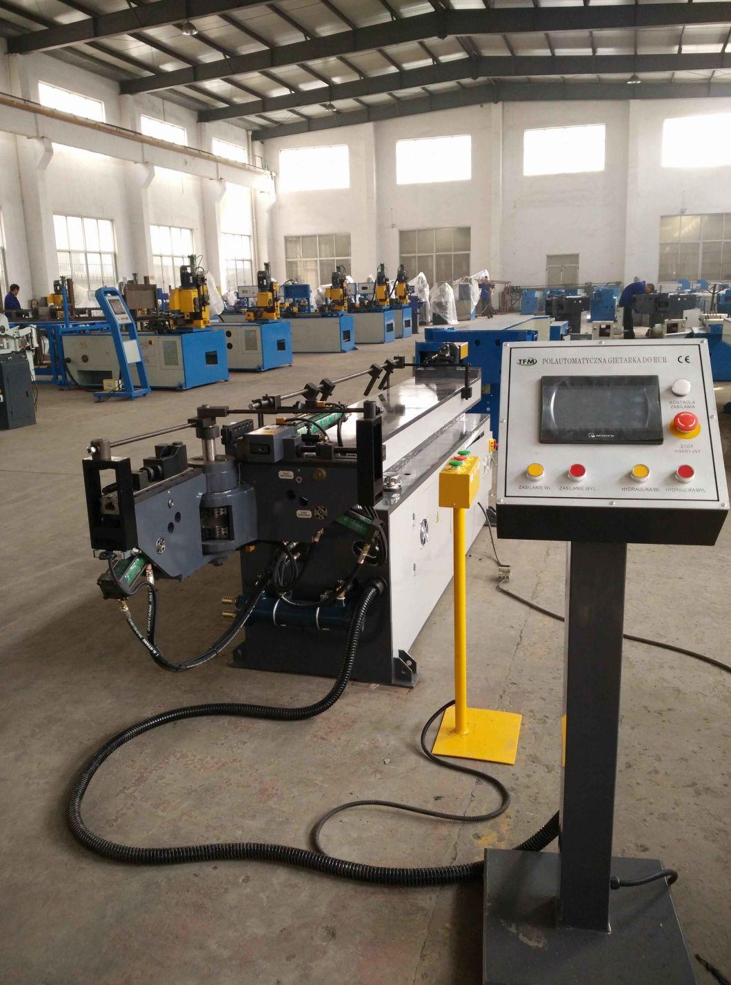 Easy Operation CNC Bending Machine Price with High Quality