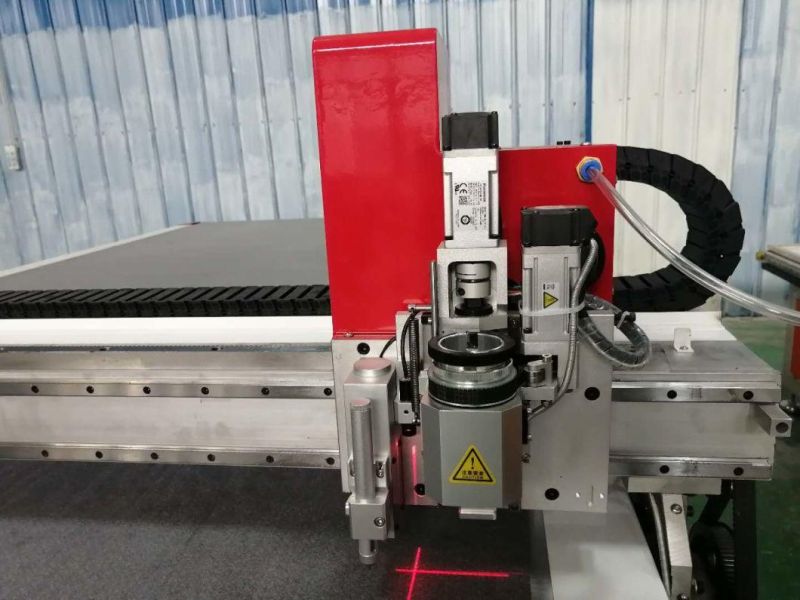 Pizza Box Making Machine Industrial Paper Tape Jumbo Roll Cutting Machine