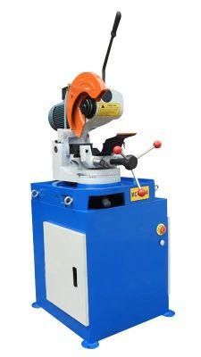 Mc-315A Cutting Machine for Pipe Tube 2021 Product