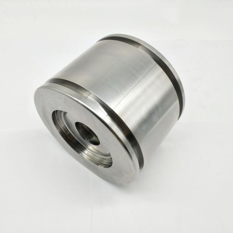 87K Intensifier Piston for Water Jet Cutting Machine