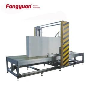 Styrofoam Automatic Fast Cutting Machine