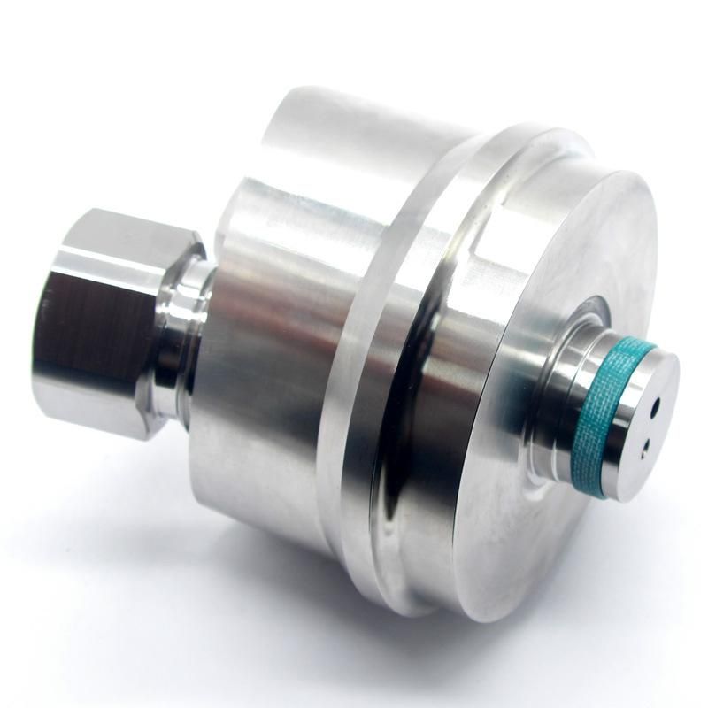Waterjet Cutting Head Parts Check Valve Assy (IP/CP/HT)