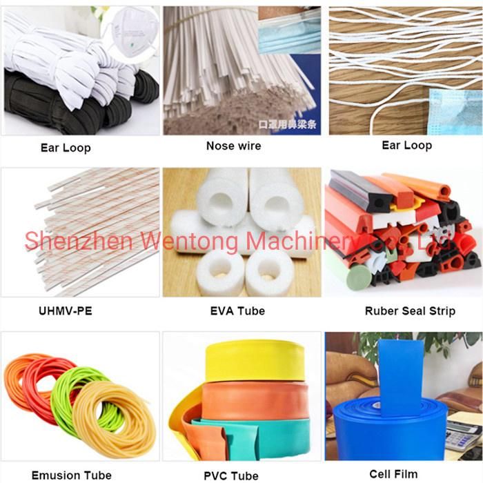 Hot Cold Knife Nylon Webbing Ribbon Fabric Cutter Cutting Machine