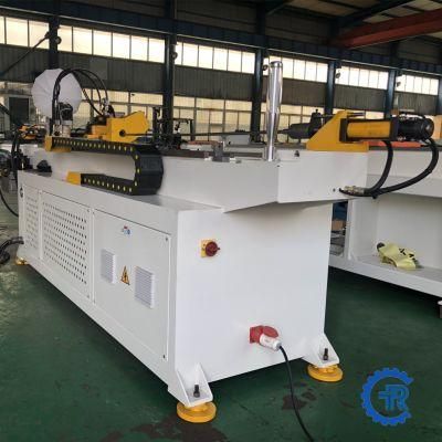 CNC Machinery Pipe Bender Water Jet Machine