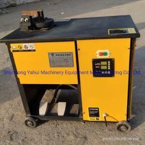 Rebar Bending Machine Manual Type Rebar Bending Machine Small Rebar Bending Machine for Construction