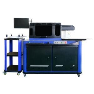 H&H Automatic Channel Letter Bending Machine for Ads Lighted Sign Box