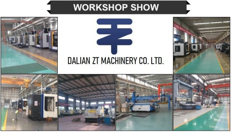 W11S Series Large Upper-Roller Universal  Steel Plate Rolling Machine