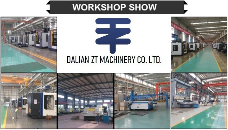 W11S Series Large Upper-Roller Universal Steel Plate Rolling Machine
