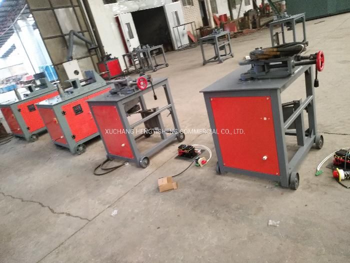 Automatic Pipe Bender for Special Use Bend Metal for Sale