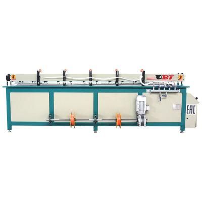 High Frequency Plastic Welding Machine 90 Angle Price China Factory