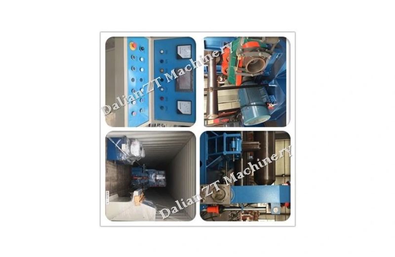 W11SNC-16X3000 Upper-Roller Universal Steel Plate Rolling Machine