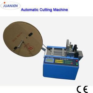 Automatic Shrink Tube/Sleeve Cutting Machine