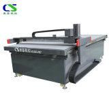 CNC Cutting Machine CNC Equipment Furniture Leather PU Oscillating Knife Cutting Machine