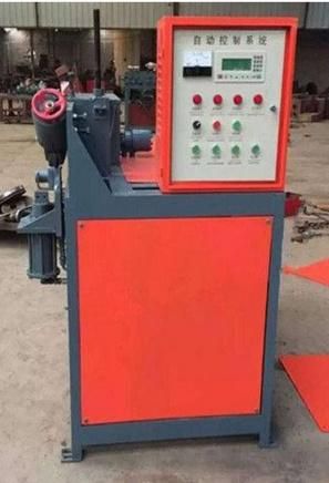 CNC Rebar Spiral Bending Machine