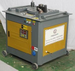 Portable Hydraulic Steel Bar Bending Machine Rebar Bending Machine