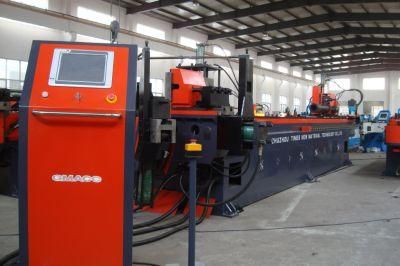 CNC Metal Pipe and Tube Bender (GM-SB-114CNC)