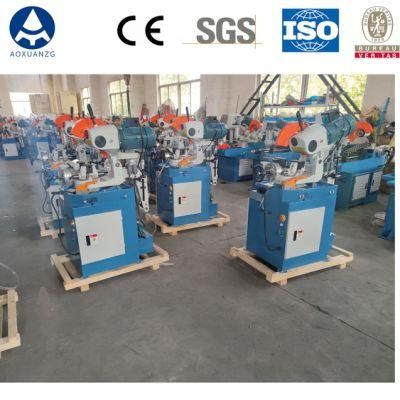 Professional Pneumatic Pipe Cutting Machine/Pipe Cutting Machine Stainless Steel Pipe Cutter