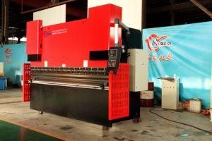 Automatic CNC Hydraulic Die Bending Machine Press Brake for Bending