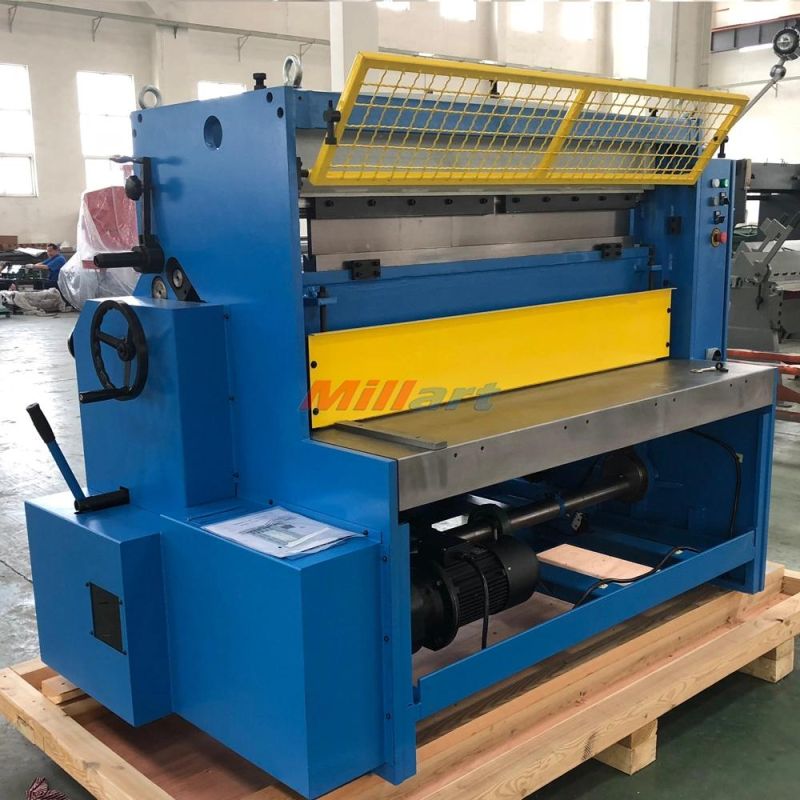 Electric Multi Purpose Machine of Brake Shear & Roll E3-in-1/1320 E3-in-1/2040