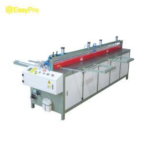 Aluminnum Furniture Cabinet Reciprocating Saw Cutting Machine