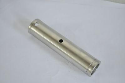 Waterjet Cutting Spare Parts Filler Tube for 87K Intensifier Pump