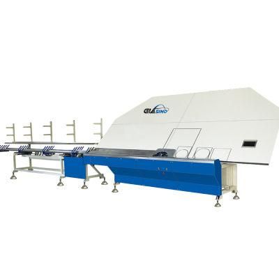 Glasino High Quality Insulating Glass Aluminium Spacer Bar Bending Machine