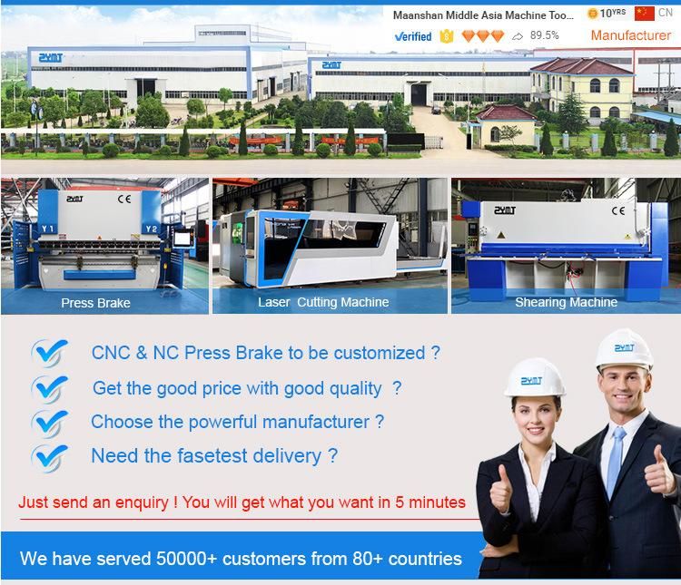 Promotional Best Quality Hot Selling 250 Ton Press Brake For Sale