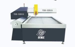 Waterjet Cutting Machine (YSD-S2015)