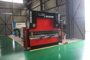 New Condition Press Brake CNC Bending Machine