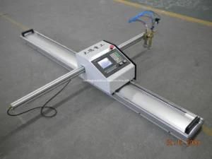 CNC Portable Type Plasma Flame Cutting Machine