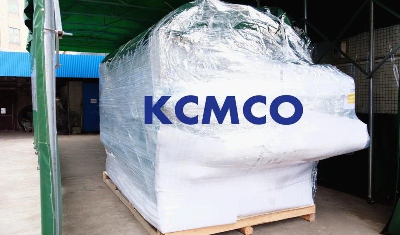 KCMCO-KCT-1280WZ 8mm 12 Axis Camless CNC Versatile Scroll Spring Rotating Forming Machine supplier