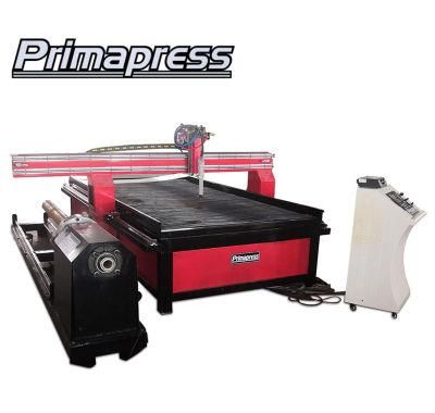 Cheap Price of Metal Plasma Cutting Machine Made in China