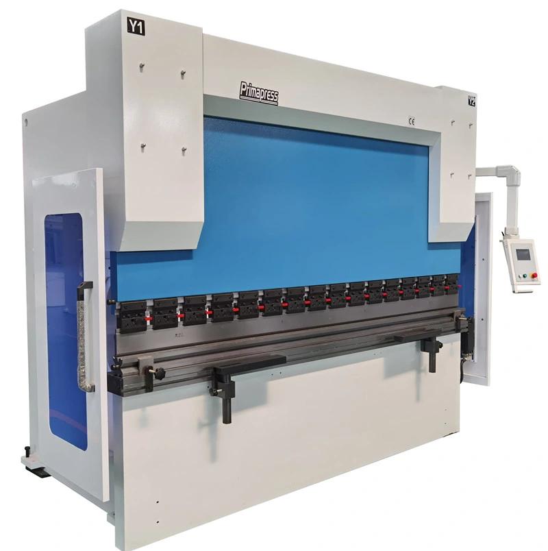 200t 3200 Small Hydraulic Press Brake Made in China
