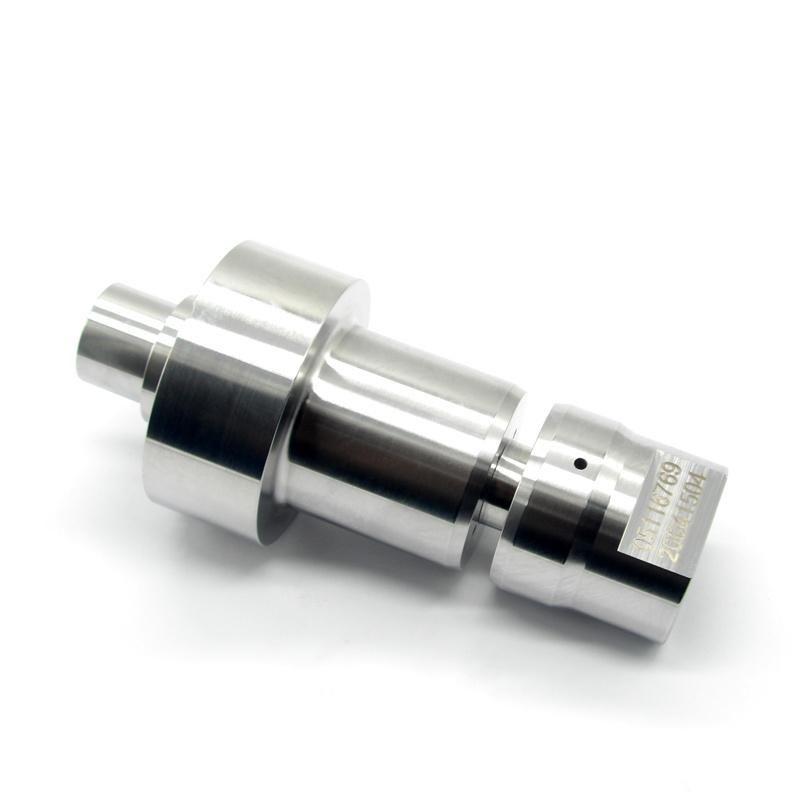 10106417 Replace Kmt Sealing Head Assembly, SL4/Jetline 05116769 Check Valve