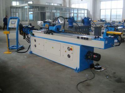 Manufacturer Mandrel Hydraulic Tube Bender GM-38ncba