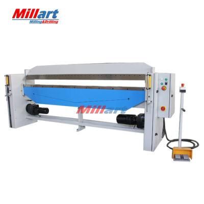 Electric Folding Machine with CE Approved (EFMS2020 EFMS2520 EFMS3020)