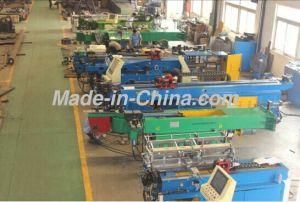 Shenzhen Wanfag CNC Tube Bending Machine