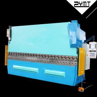 China Bending Machine Pipe Bender with Ce and ISO9001 Certification