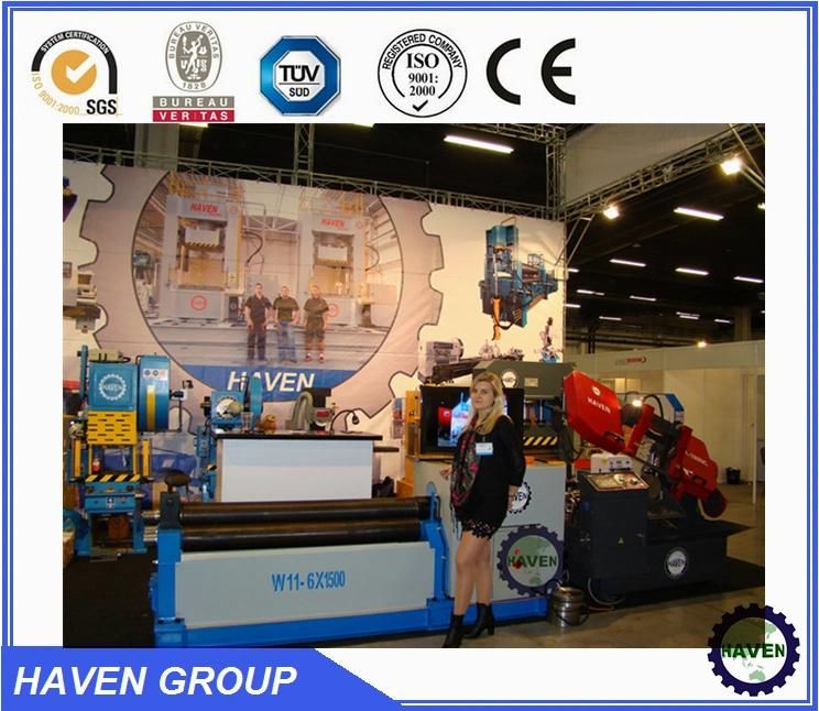 WE67K-100X2500 CNC Hydraulic Press Brake with E200